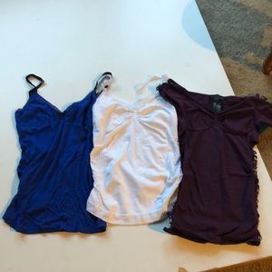 EUC Guess tips bundle size xs/s